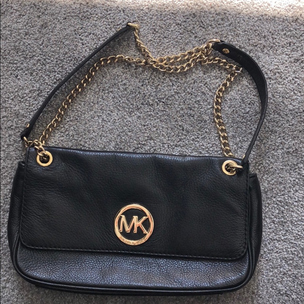 Michael Kors shoulder bag